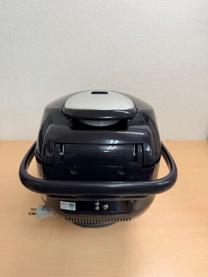 象印 圧力IH炊飯器 NP-ZC10 5.5合炊き 動作品2016年製