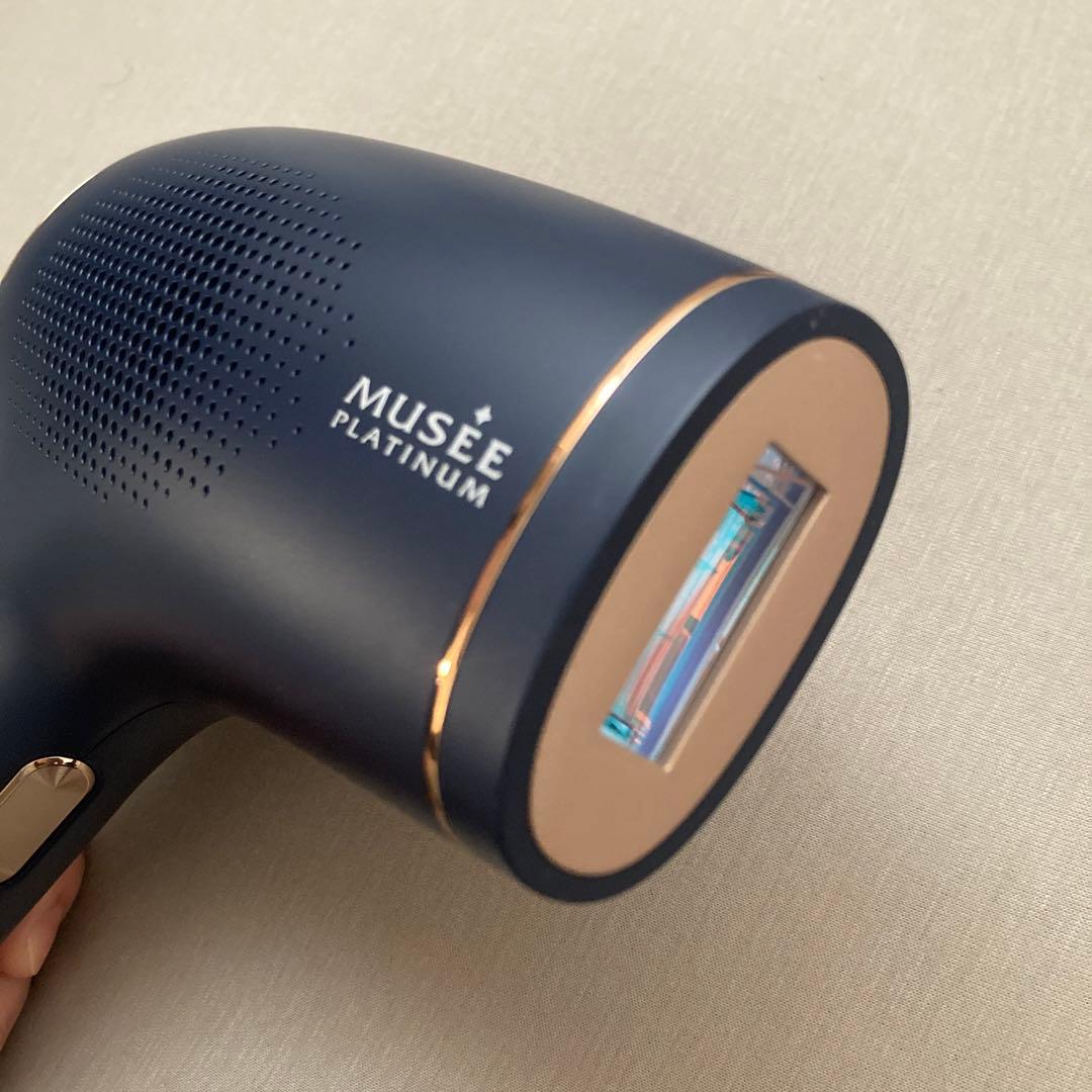 【attchiさま専用】ミュゼプラチナム　エピフォトスキンケア　ハイグレード