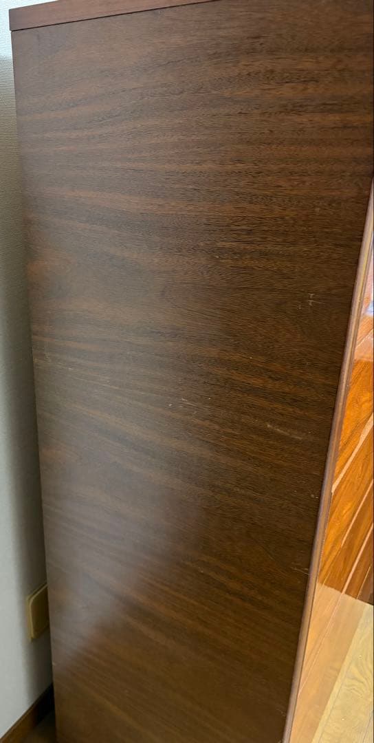 木製タンス 7段　収納家具　箪笥　チェスト