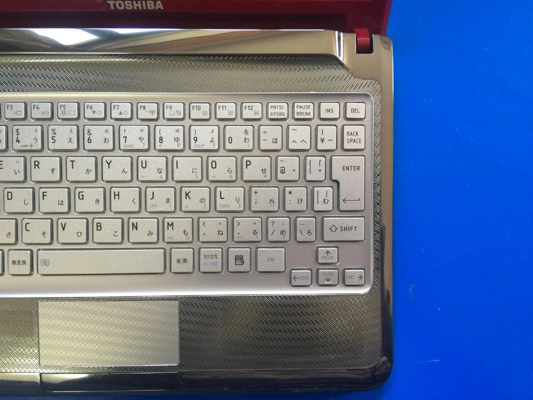 dynabook N510/04BR 11.6型コンパクト/Office/Win