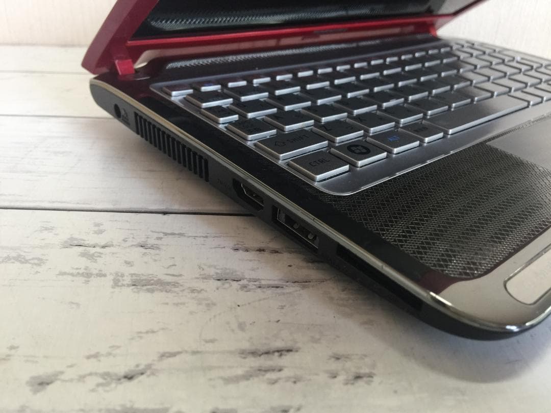 dynabook N510/04BR 11.6型コンパクト/Office/Win