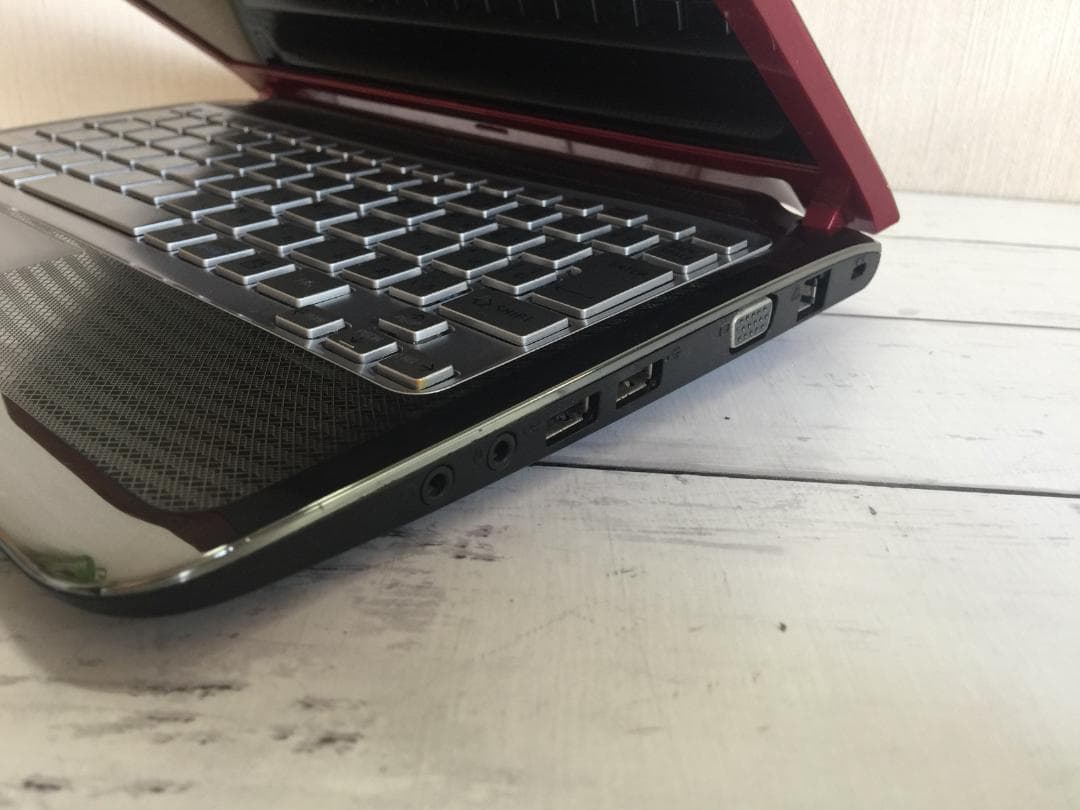 dynabook N510/04BR 11.6型コンパクト/Office/Win