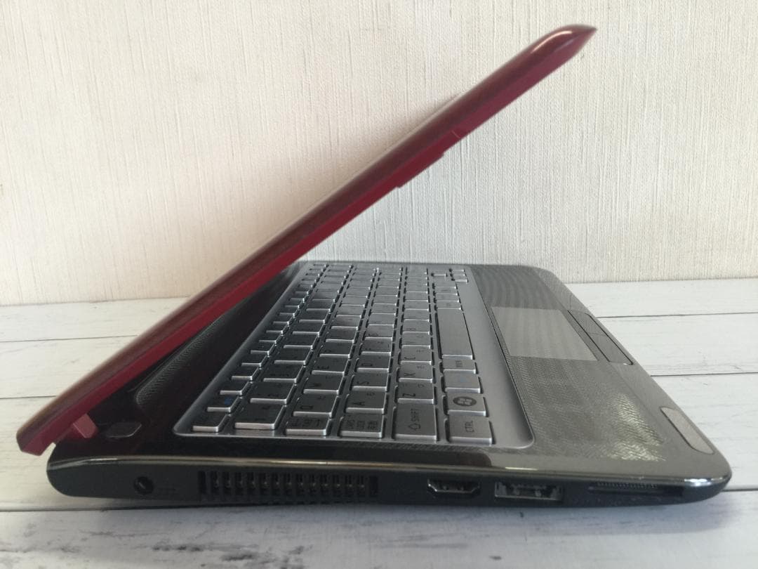 dynabook N510/04BR 11.6型コンパクト/Office/Win