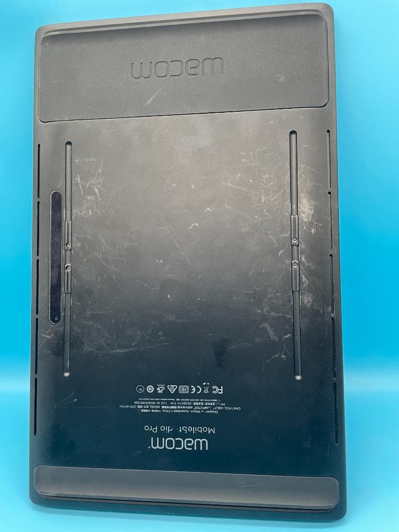 液タブ・ペンタブ Mobilestudio Pro 13 Core i7 DTH-W1320