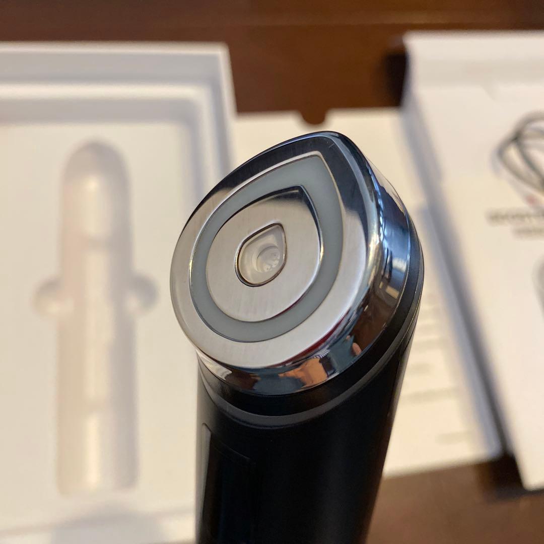 AGE-R BOOSTER PRO 美顔器　ビタミンc、グルタチオンセラム付き