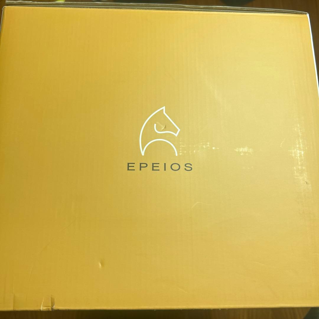 EPEIOS FoElem スマート加湿器 Heal