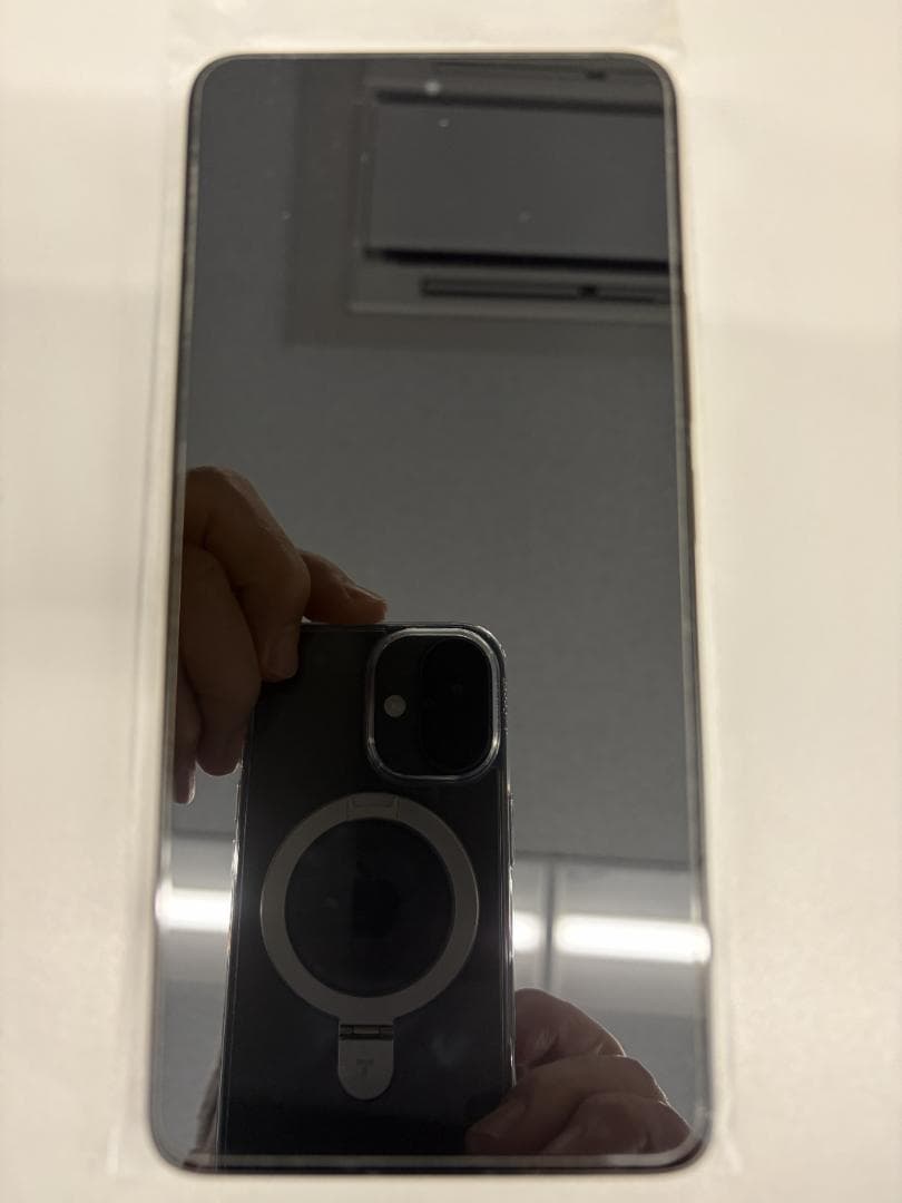 携帯本体　POCOF7ウルトラSIMフリー綺麗です
