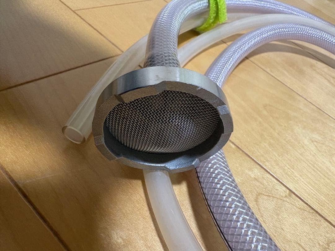 【最終値下げ】エアコン 高圧洗浄機 MSW029M-AC-1 洗浄カバーなど