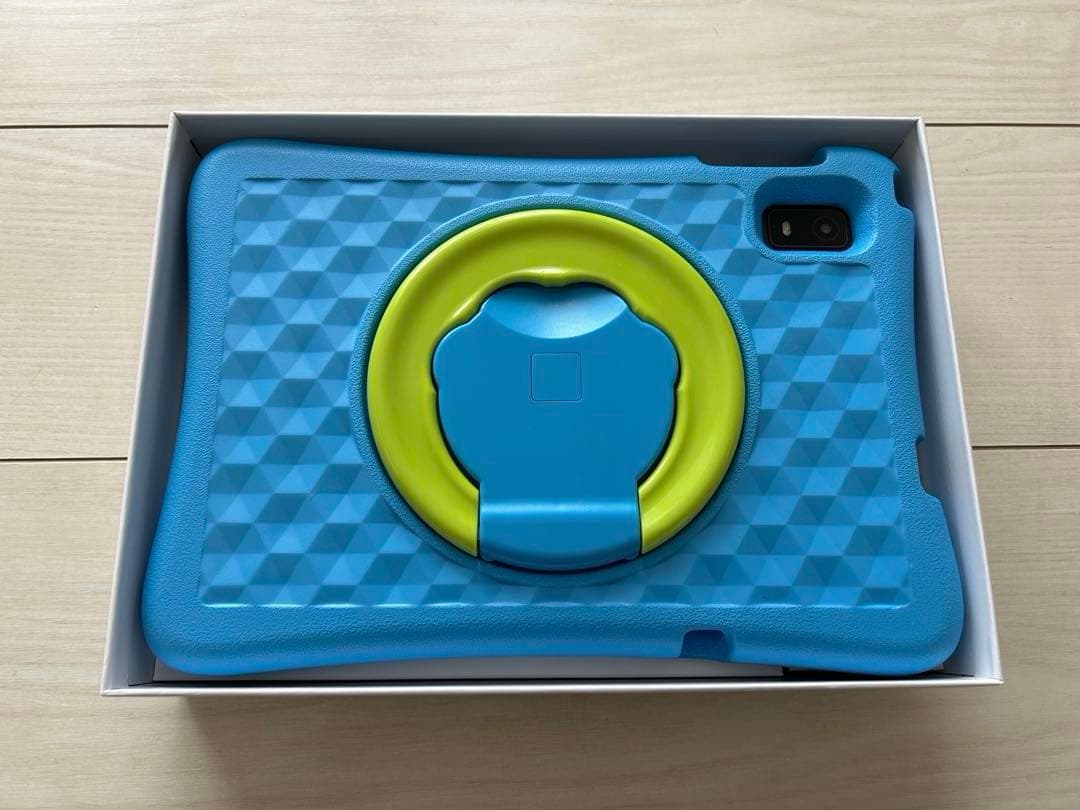PlimPad Kids20 Googleキッズタブレット10インチ