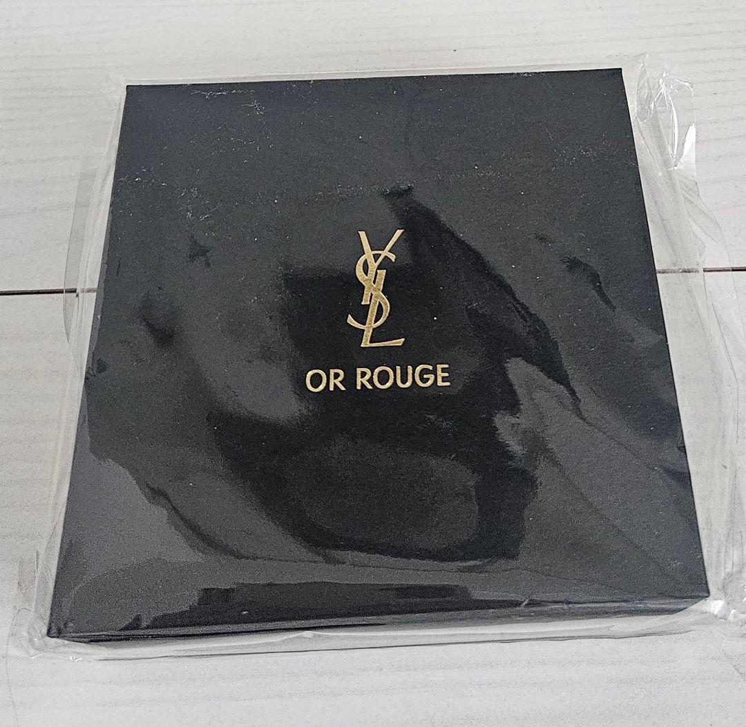 OR ROUGE オールージュ　デラックス コフレ