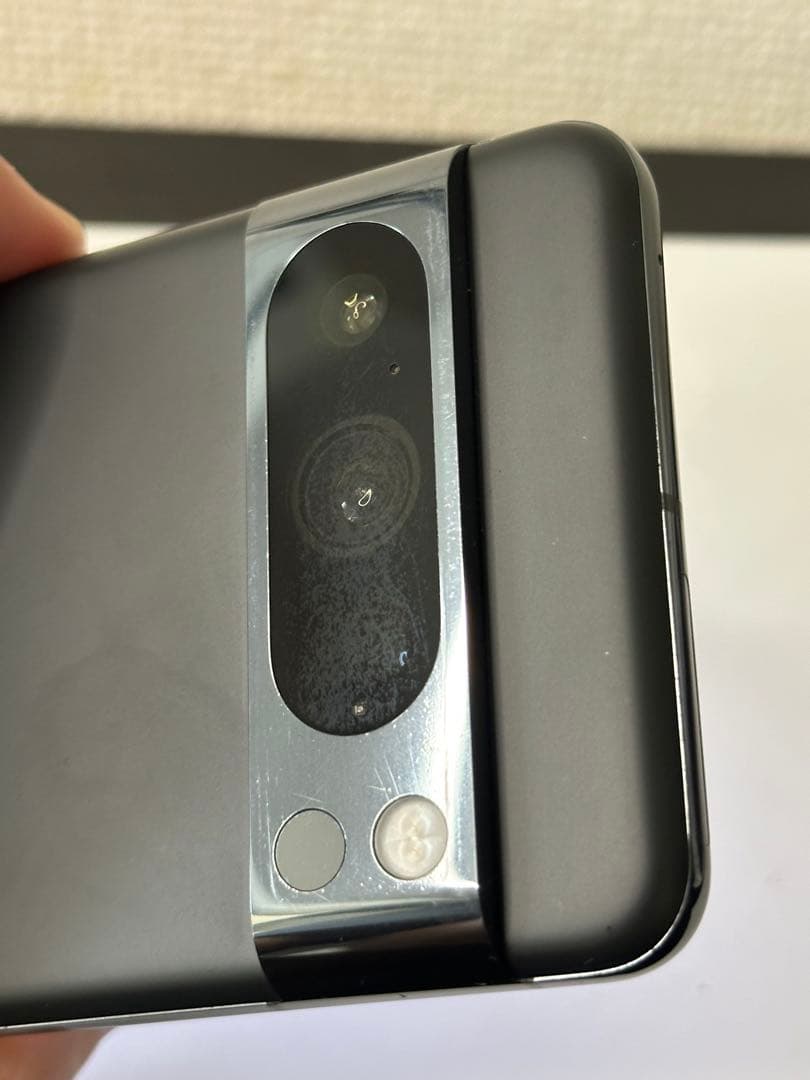 Google Pixel 8 Pro 国内版SIMフリー 完動品