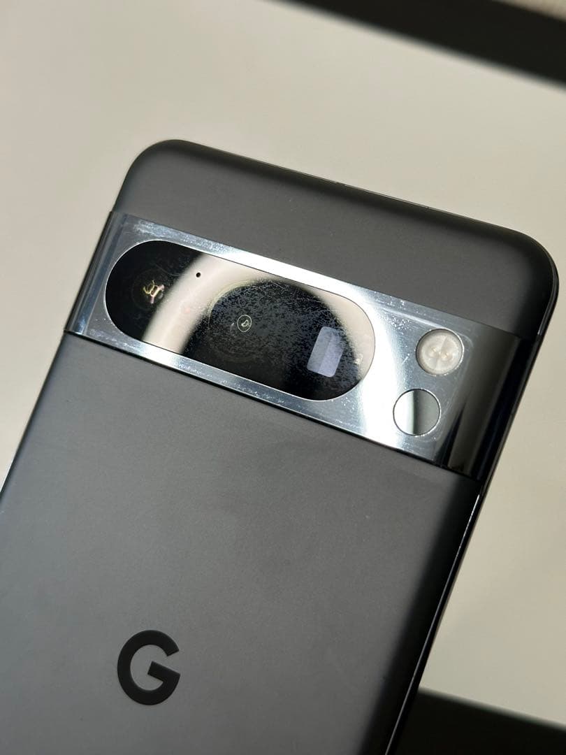 Google Pixel 8 Pro 国内版SIMフリー 完動品