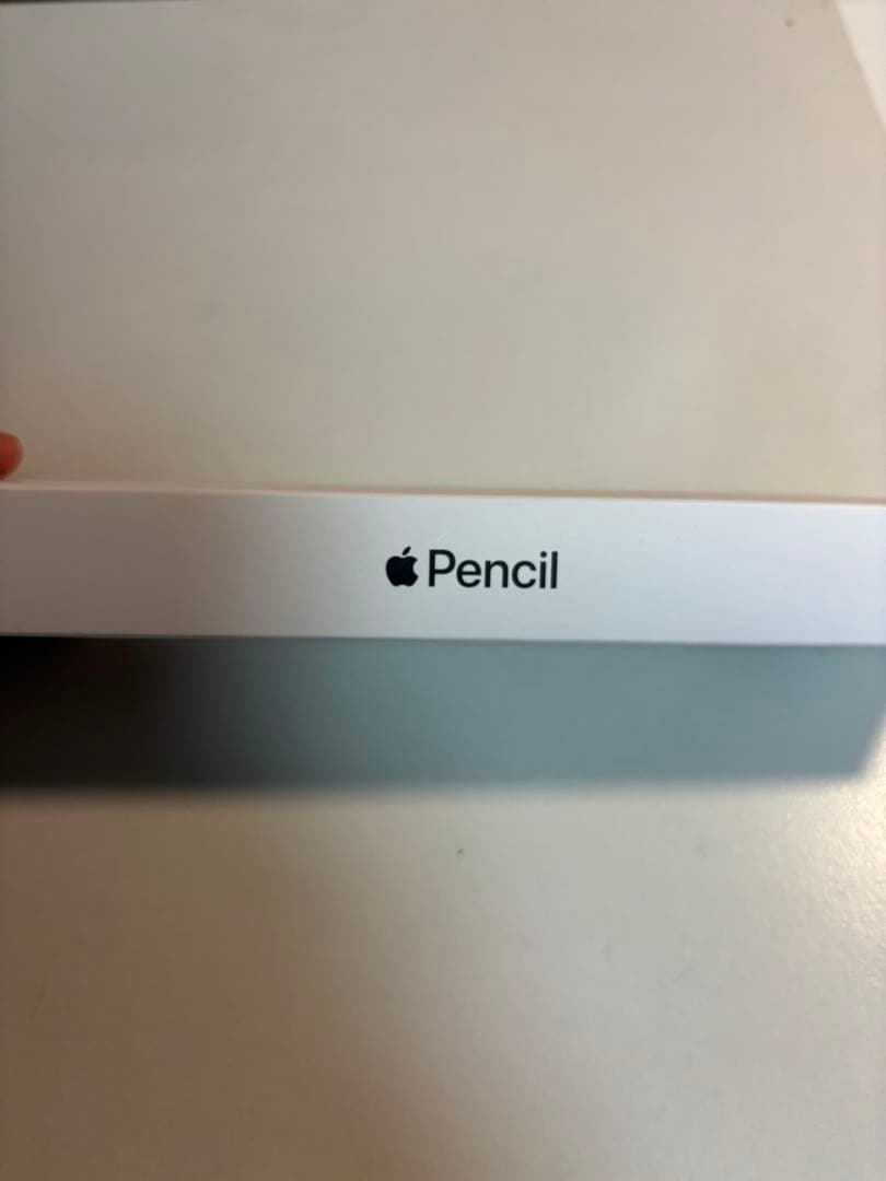 Apple Pencil 第1世代ホワイト 箱付き