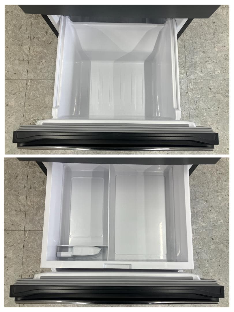 Haier 冷蔵庫 JR-CVM34B 335L 2024年製