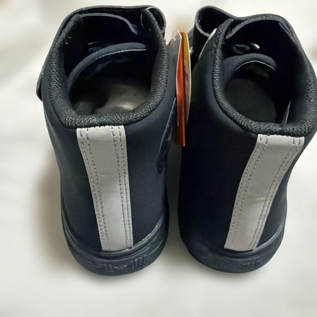 CONVERSE CPD ブラック 安全靴