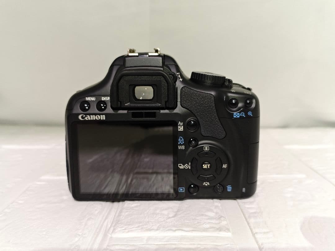 Canon EOS X2デジタル一眼レフカメラセット❗初心者必見❤️