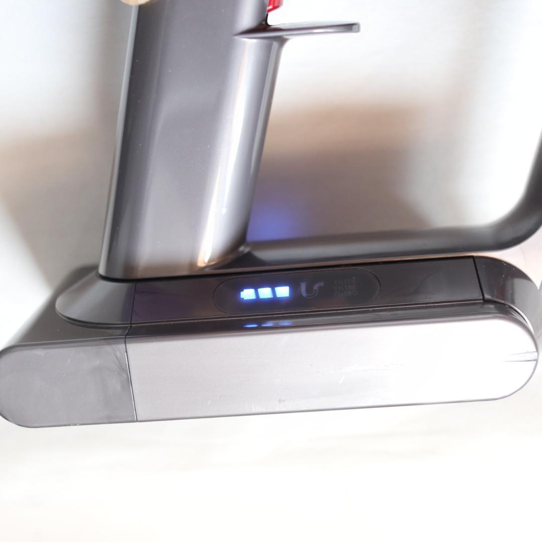 ダイソン　Dyson v10 SV12 ジャンク品　説明書あり