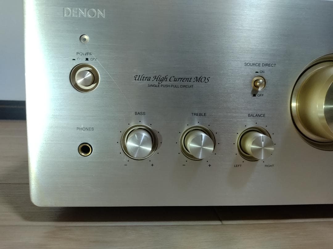 DENON PMA-S10Ⅱ