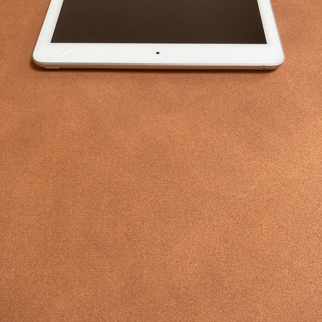 906【早い者勝ち】電池最良好☆iPad6 第6世代 32GB WIFIモデル☆