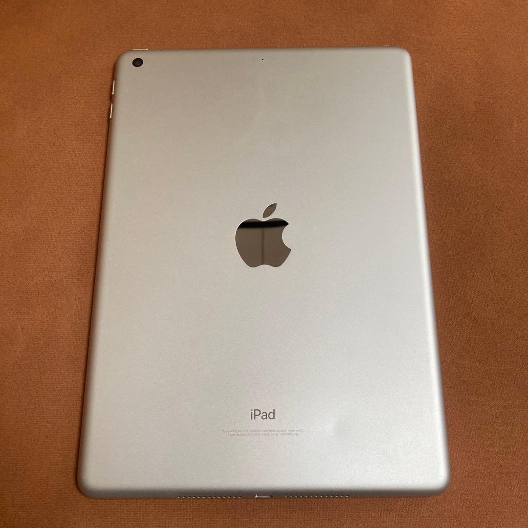 906【早い者勝ち】電池最良好☆iPad6 第6世代 32GB WIFIモデル☆