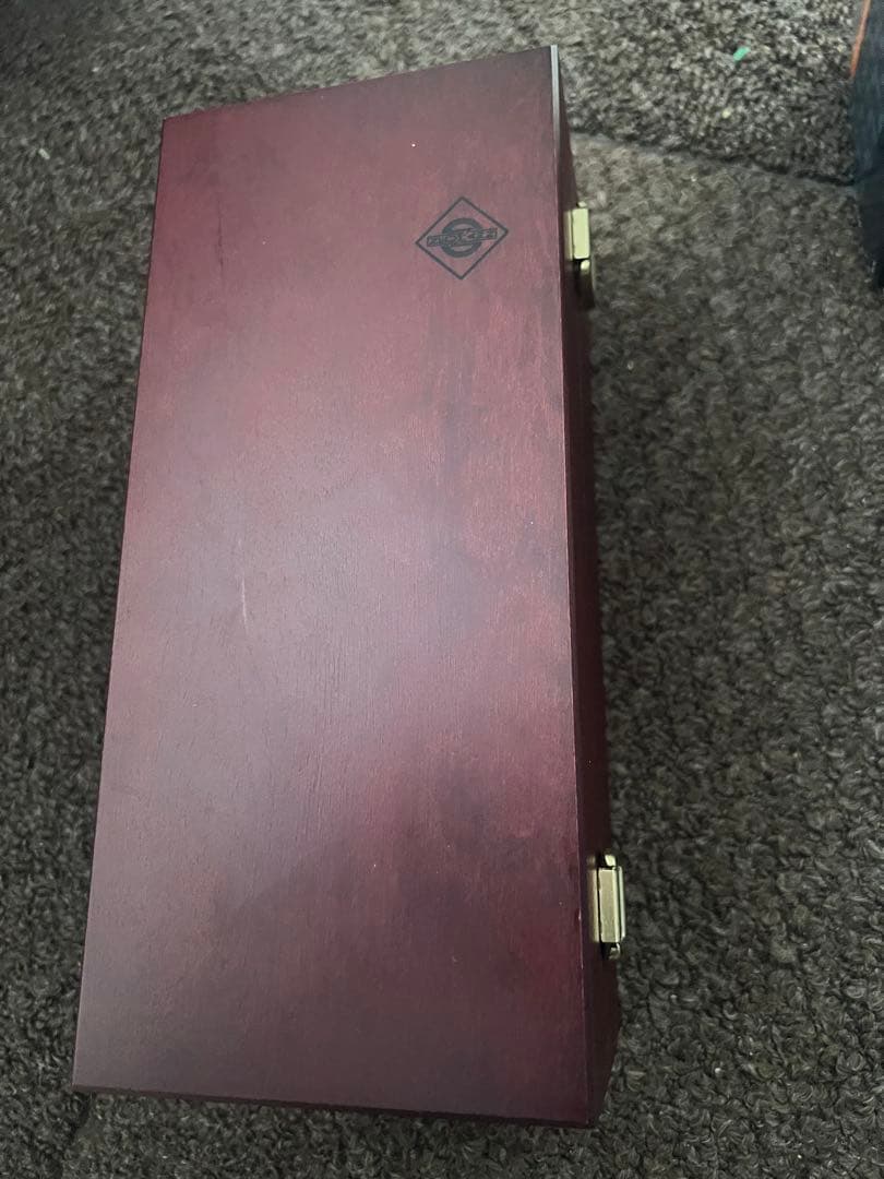 【美品】Neumann tlm103 / EA4