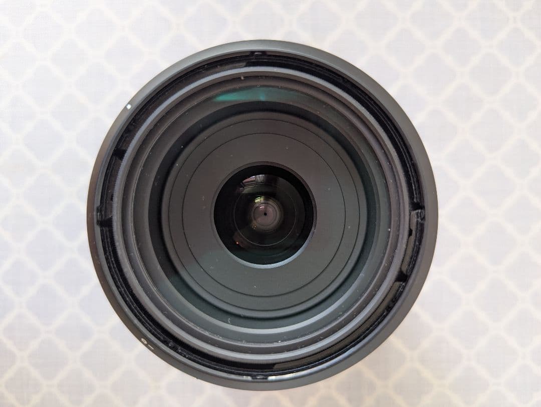 【おまけ付】TAMRON 20mmF2.8 ソニーEマウント 超広角単焦点レンズ