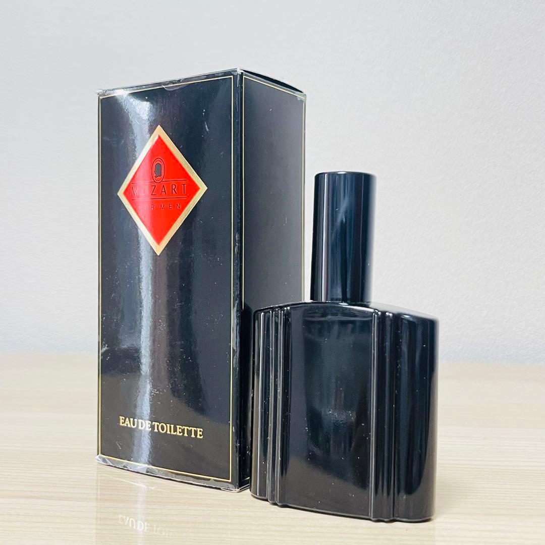 香水 mozart for men