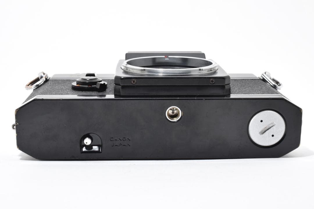 ★美品★キヤノン Canon F-1 前期 #1663
