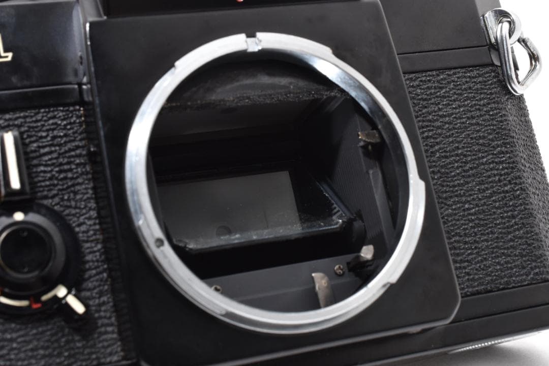 ★美品★キヤノン Canon F-1 前期 #1663