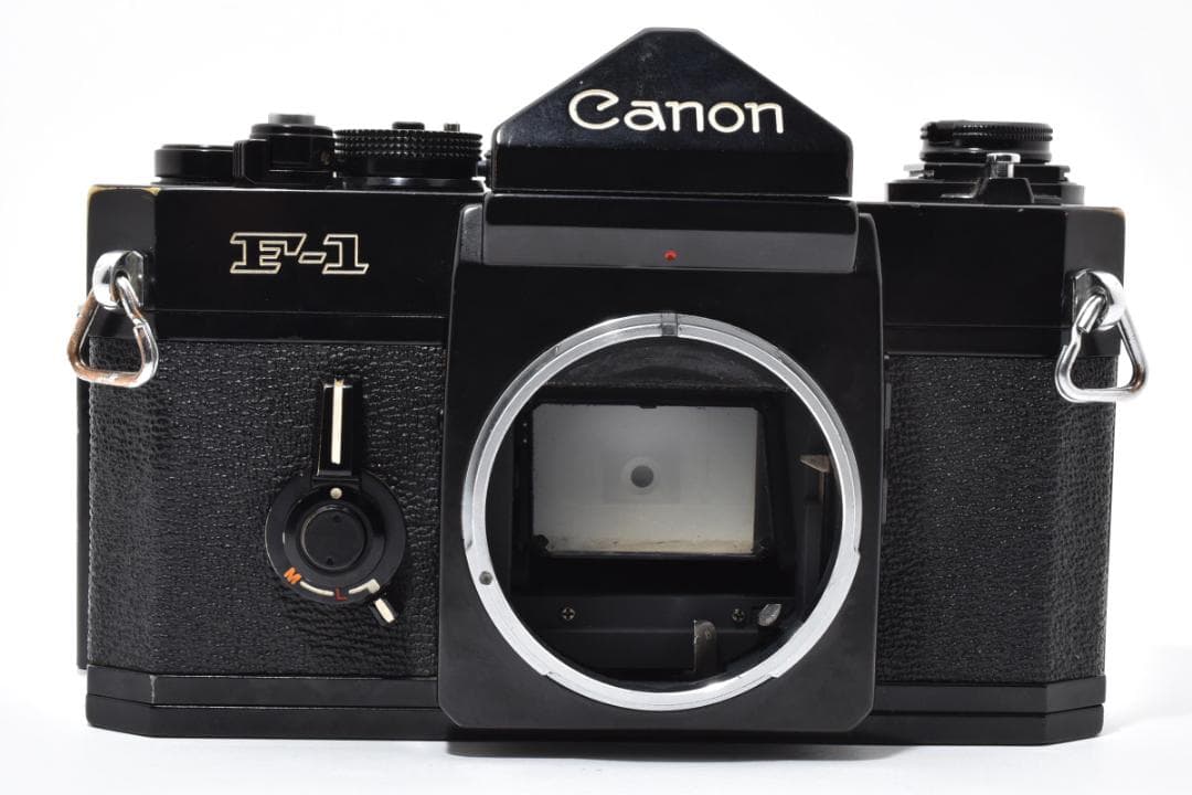★美品★キヤノン Canon F-1 前期 #1663