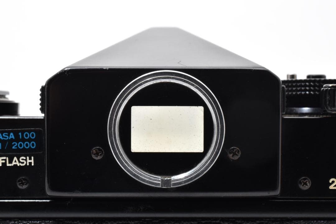 ★美品★キヤノン Canon F-1 前期 #1663