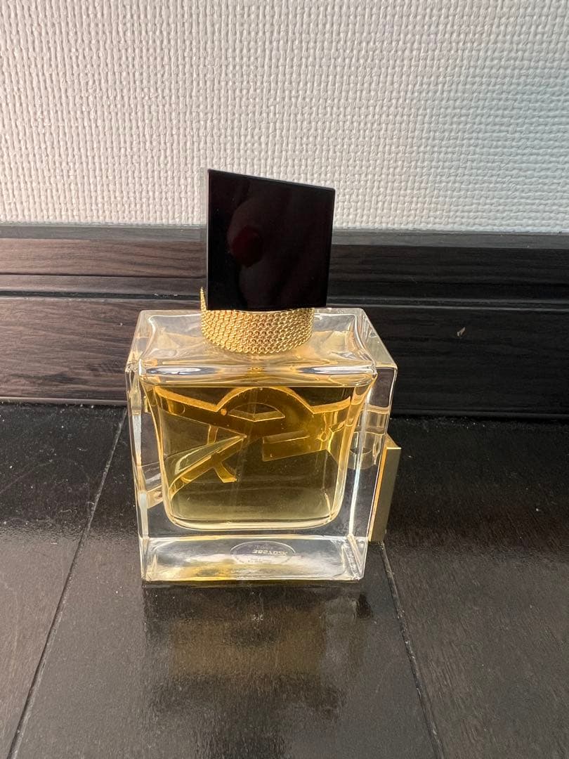 YSL イブサンローラン Libre 30ml 香水 リブレ 箱無し