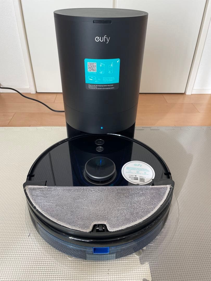【ジャンク品】eufy L35 hybrid ＋
