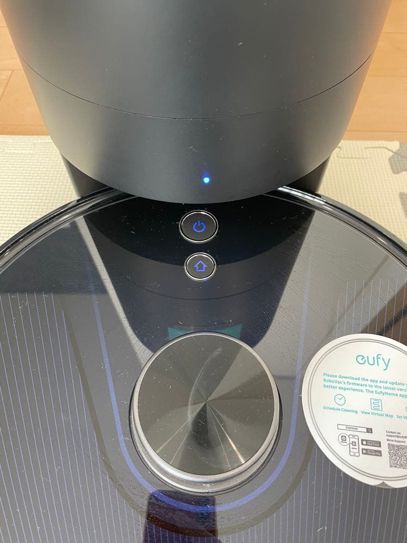 【ジャンク品】eufy L35 hybrid ＋