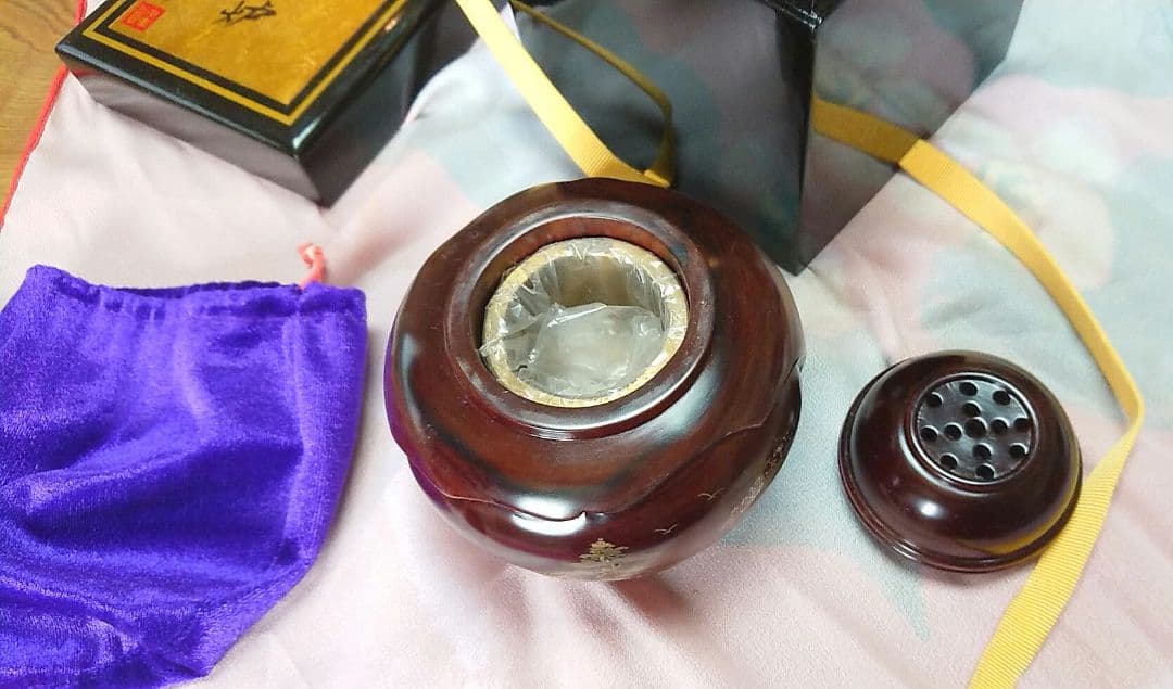 香炉