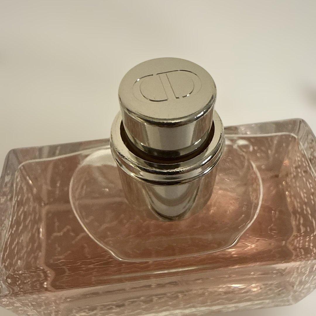 ミスディオールパルファン　50mL ディオール　レディース　香水