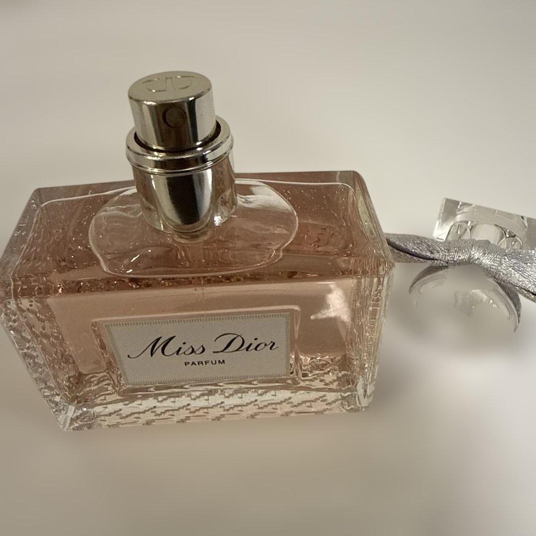 ミスディオールパルファン　50mL ディオール　レディース　香水