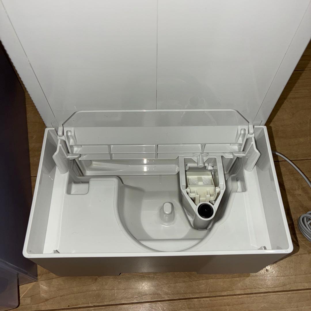 Dainichi Plus HD-RXT725 置き型加湿器 サンドホワイト