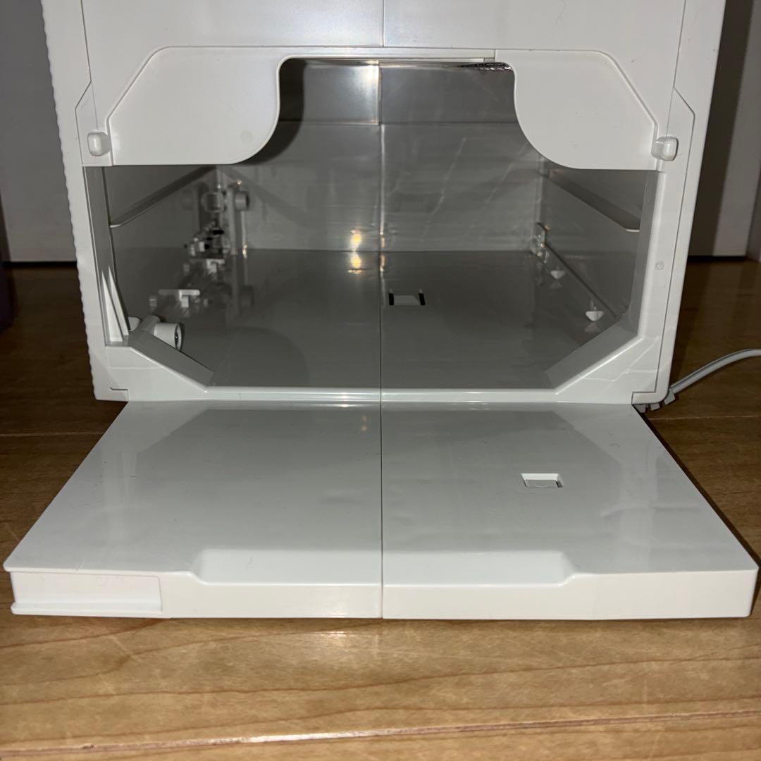 Dainichi Plus HD-RXT725 置き型加湿器 サンドホワイト