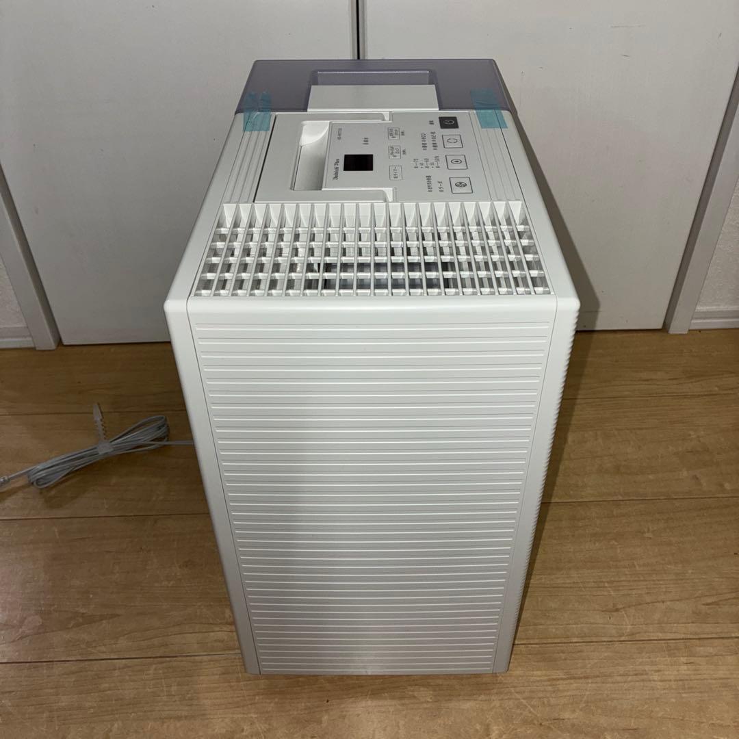 Dainichi Plus HD-RXT725 置き型加湿器 サンドホワイト