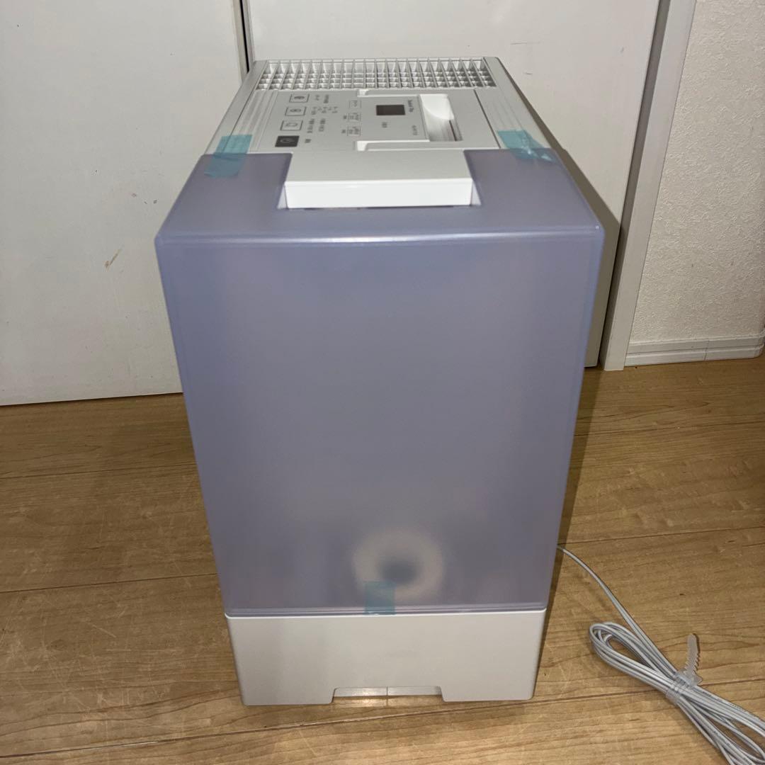 Dainichi Plus HD-RXT725 置き型加湿器 サンドホワイト