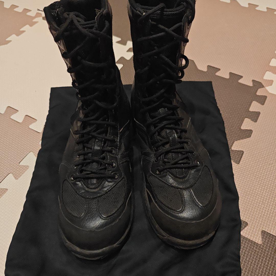 アシックス　ウィンジョブ　RG 26.5