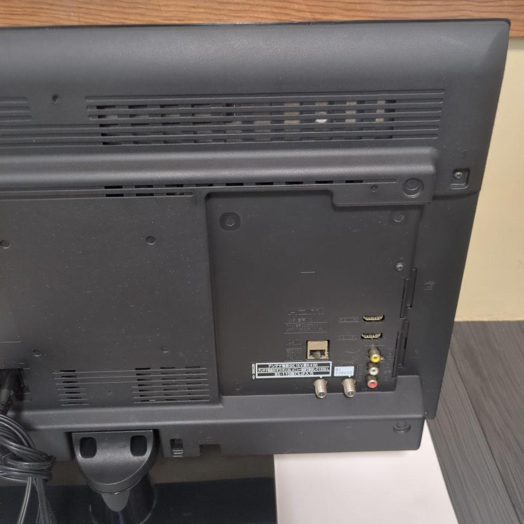 Panasonic TH-L24C6 24インチ液晶テレビ