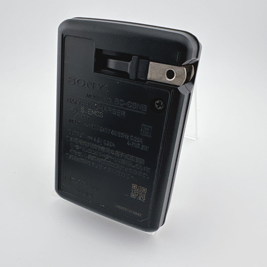 【スマホ転送】動作品 ソニー SONY Cyber-shot DSC-W320