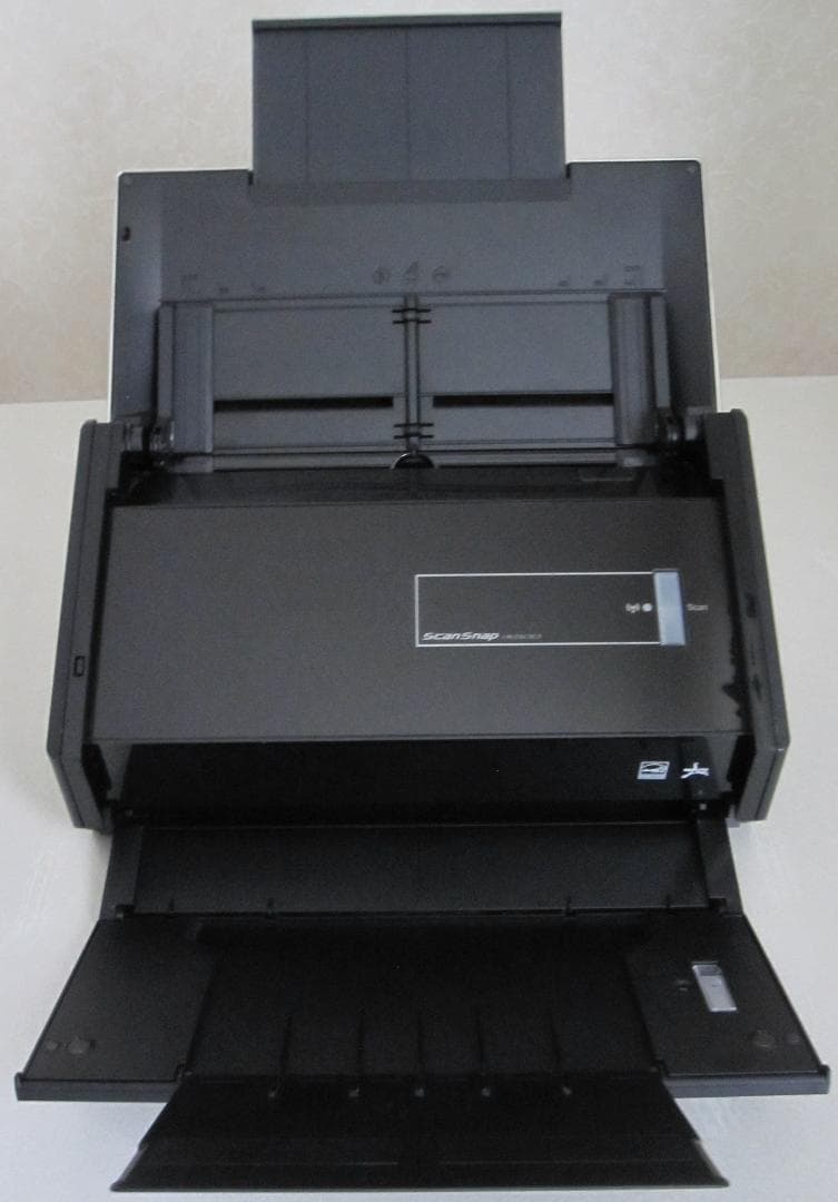 ScanSnap◆iX500◆FI-IX500A◆WIFI対応スキャナ◆美品