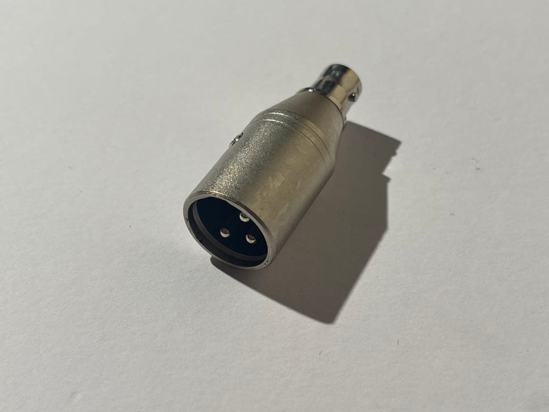 UltraSync ONE タイムコード同期②