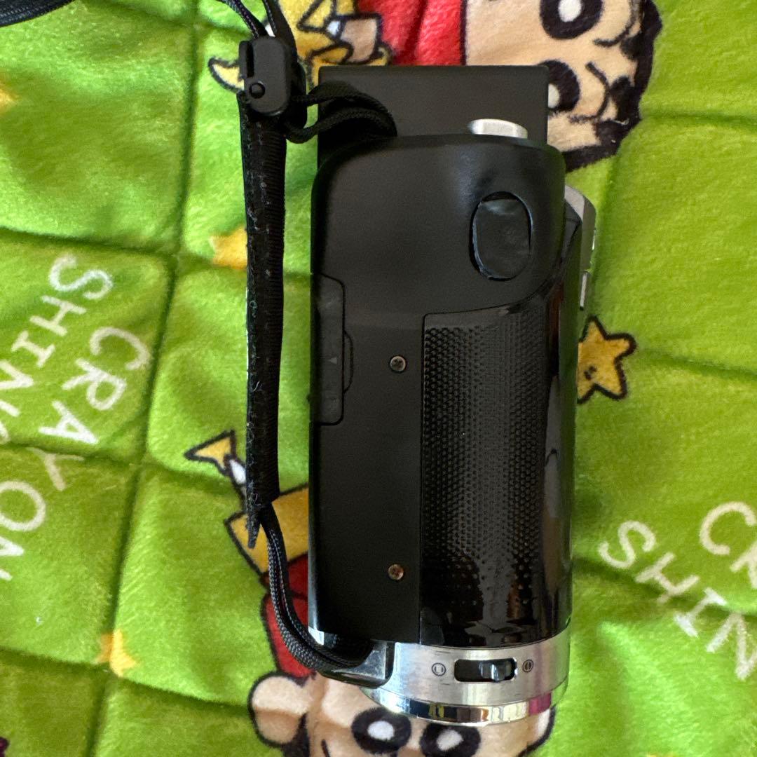 ⭐️JVC AVCHD FULL HD ハンディカム ビデオカメラ