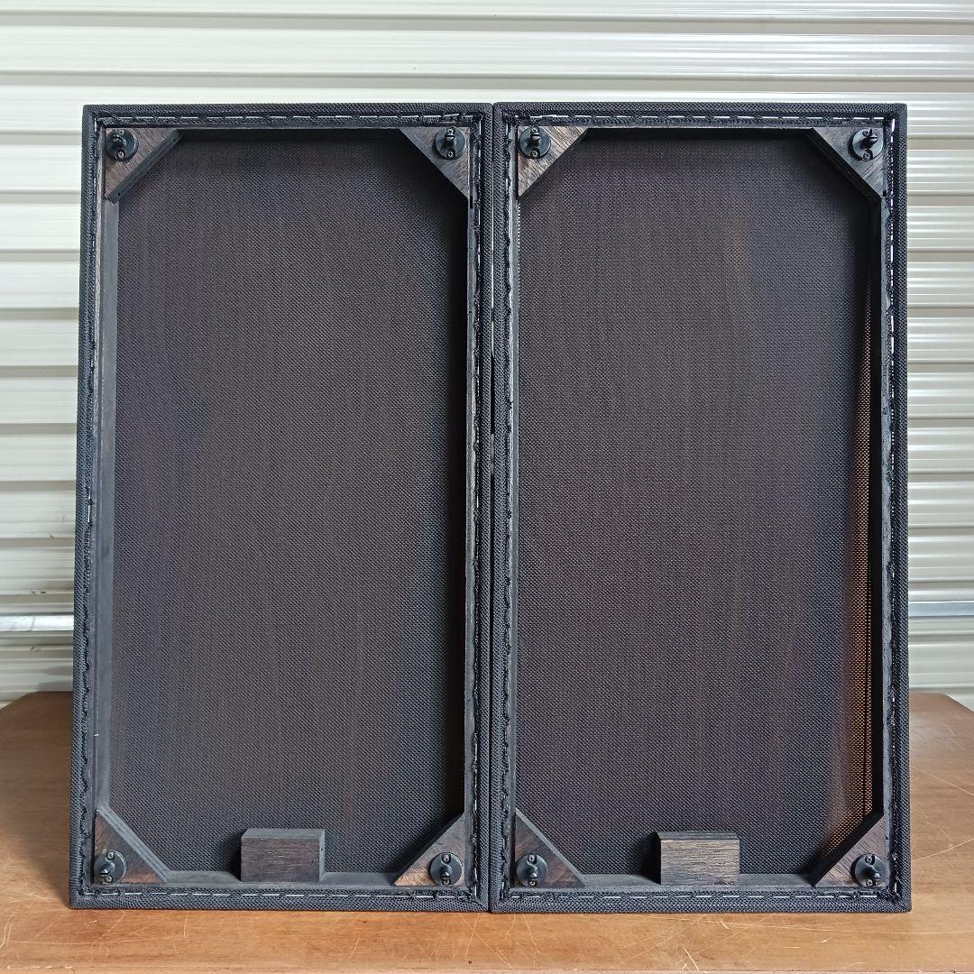 CORAL/コーラル　DX-3　3wayスピーカー　ペア