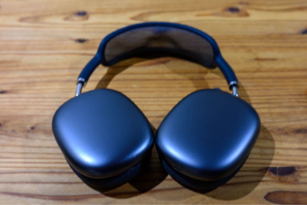 ヘッドホン Apple AirpodsMax MGYH3J/A