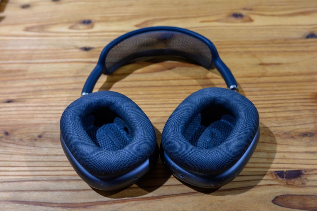 ヘッドホン Apple AirpodsMax MGYH3J/A